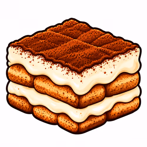 $Tiramisu Genesis