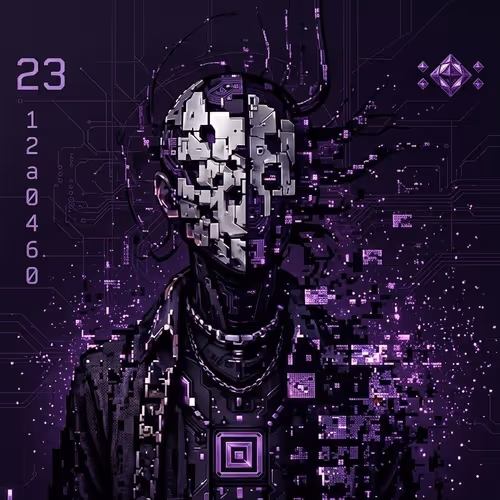 GLITCH SOULS
