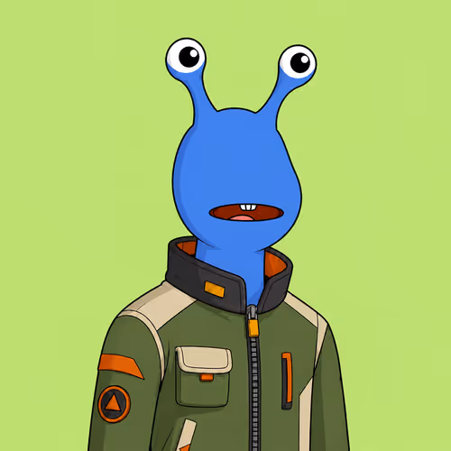 Zorbi Shoulder