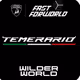 [Limited Edition] Lamborghini & Wilder World: The Temerario