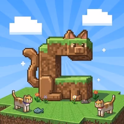 CatCraft
