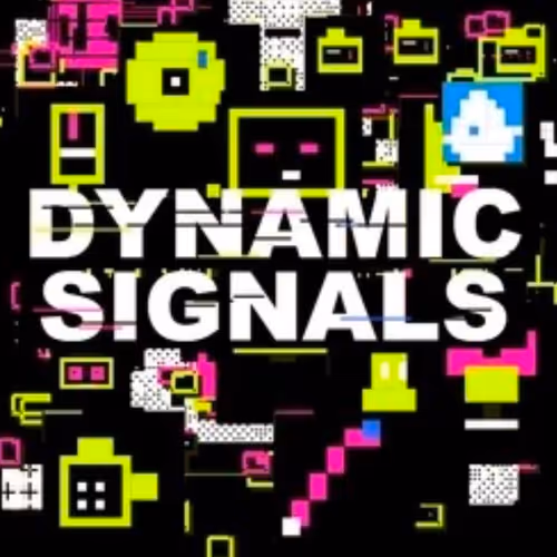 Pre-reveal Dynamic Signals
