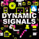 Pre-reveal Dynamic Signals