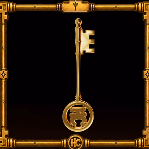Not The Same KEY