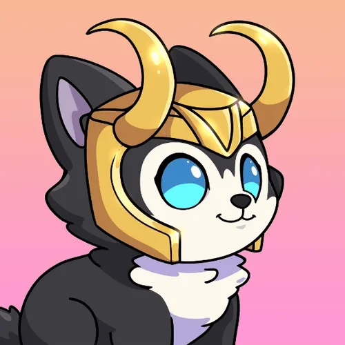 Loki NFT