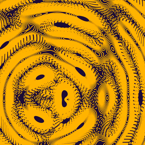Vortex Frequencies