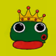 FROGMINT CHAIN