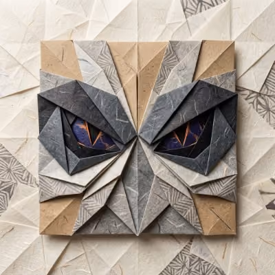 Kaiju Fold