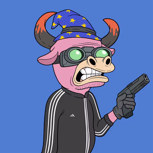 Tactical Wizard Bulls