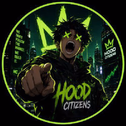 HOODCITIZENS