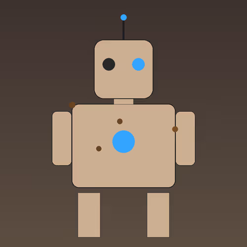 robotnft