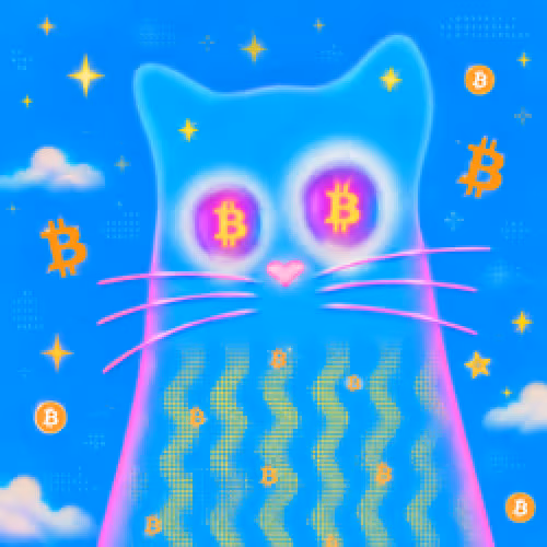 BitcoinCat