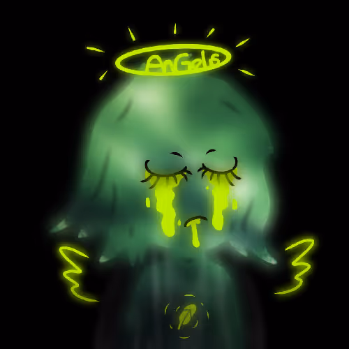 Angels Hood