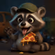 Raccoon City