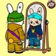 AlterBunnyFace