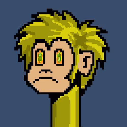The Monkey