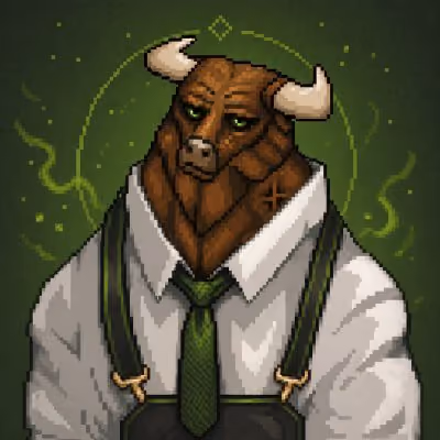 Tauronomics