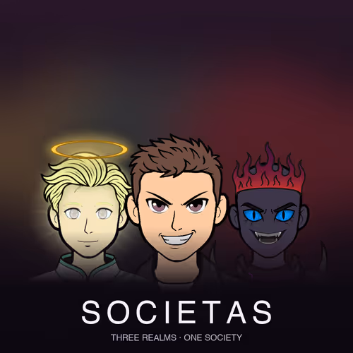 Societas