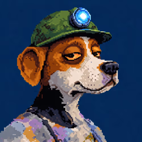 Degen Dogs