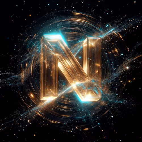Media for Node Genesis #6 item