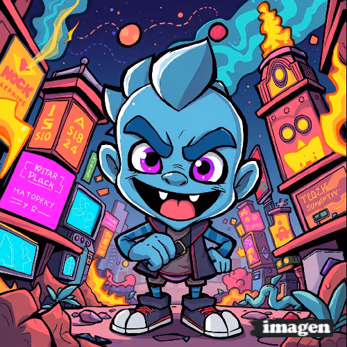 NYXpunk