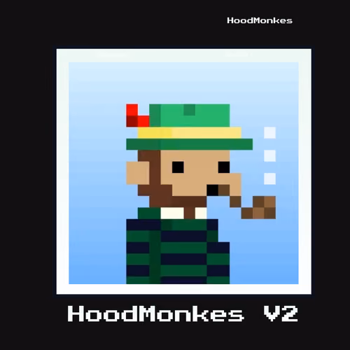 Hood Monkes Studio