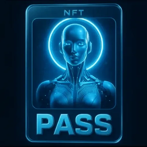 Nexus Vault Pass