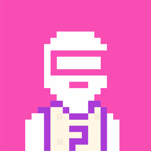 V0 Punks Wardrobe Items