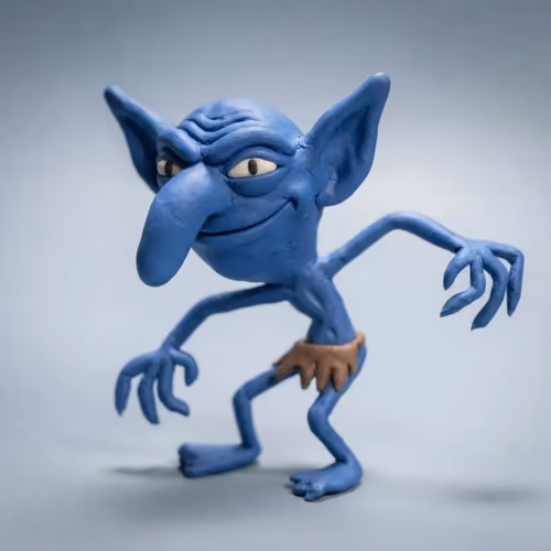 claystonke