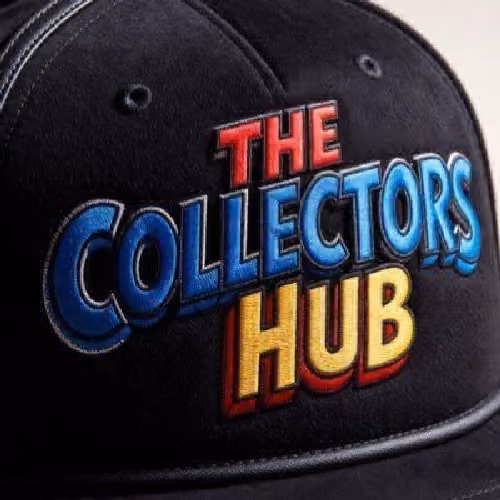 The Collectors Hub