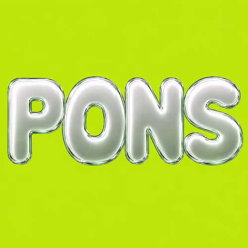 PONS RH
