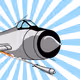Airplane 60