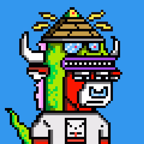 KOLOSHOODS