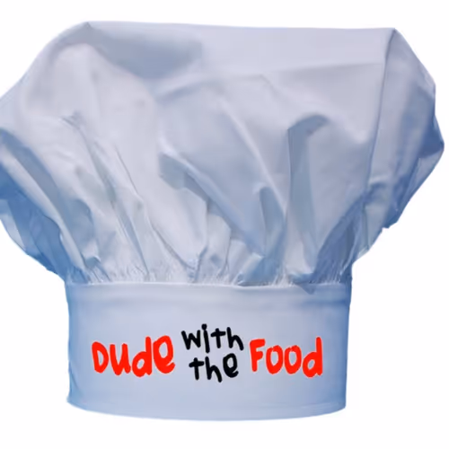 FOODMAXXING