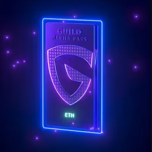 Guild Pass
