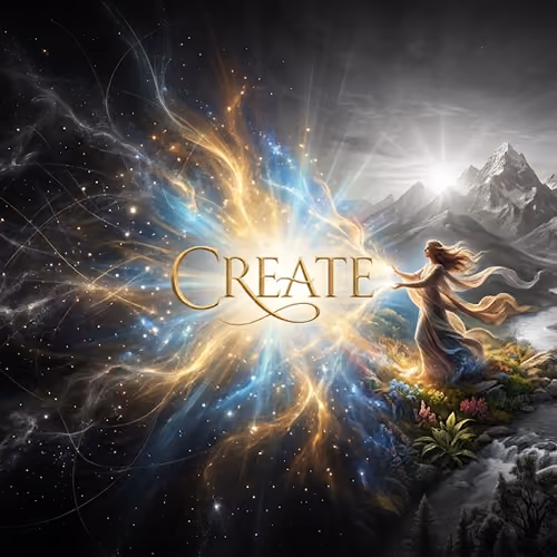 The Power of Creation