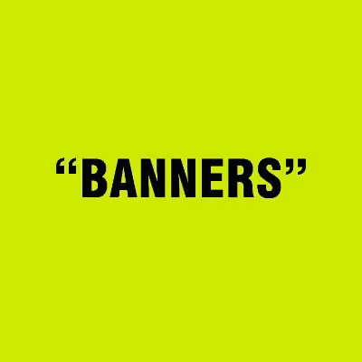 B4nners