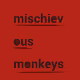 0xB8mischievousmonkeys