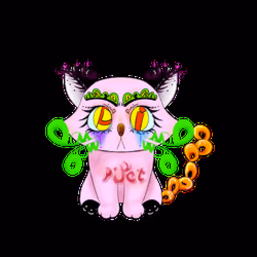 PiPet Cats