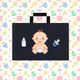 BrokerBaby Hoodie