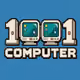 1001 Computer Hype