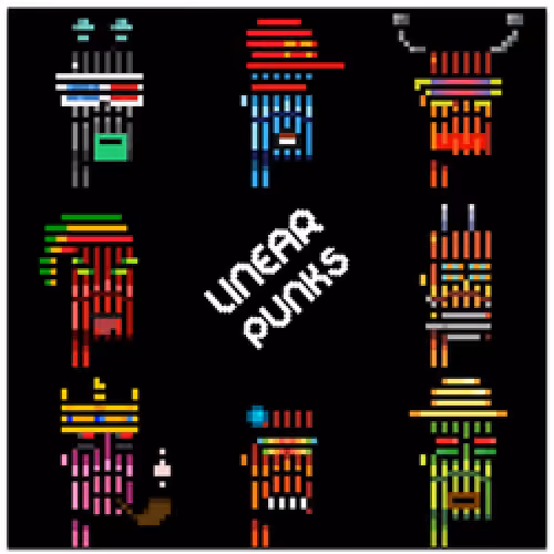 Linear Punks RB