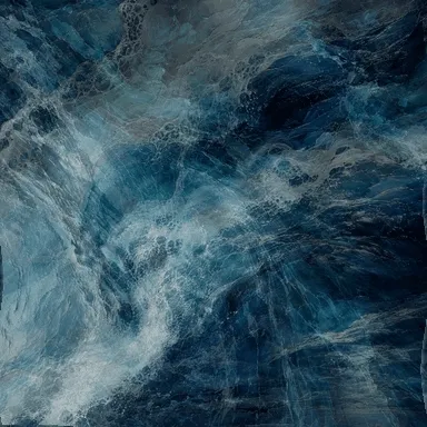 Tides Without Shore