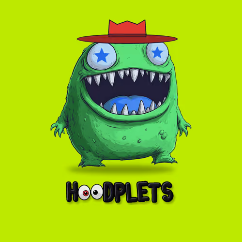 Hoodplets