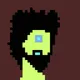 Bearded Man
