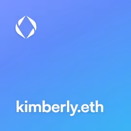 kimberly.eth