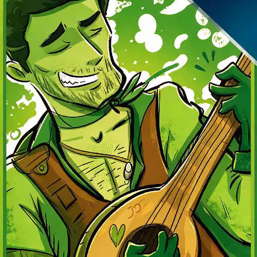 The Bard Genesis