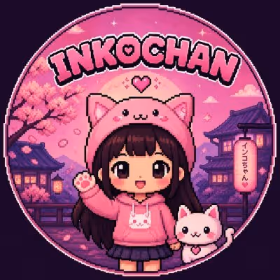 INKOCHAN
