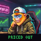 PRICED OUT HOOD