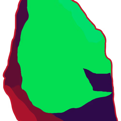 Plasma Rocks - old